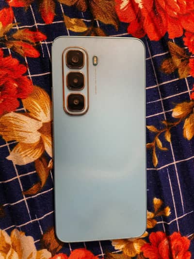 Infinix hot 50 pro