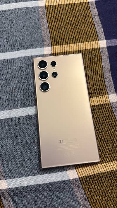 Samsung Mobile S24 Ultra