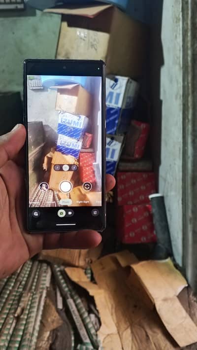 Google Pixel 6 all ok ha sale exchange