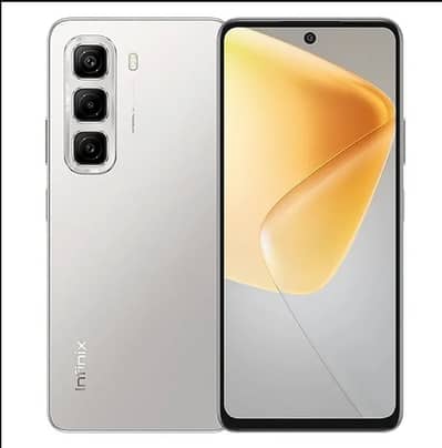Infinix Hot 60I