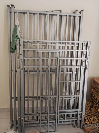 BUNKER BED FOR ADULTS