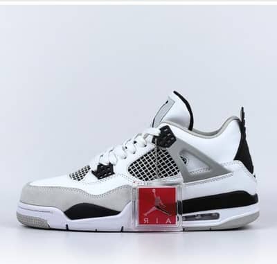 Nike air Jordan 4