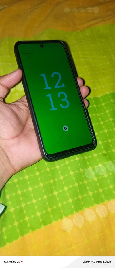 Motorola Moto G Power 5G