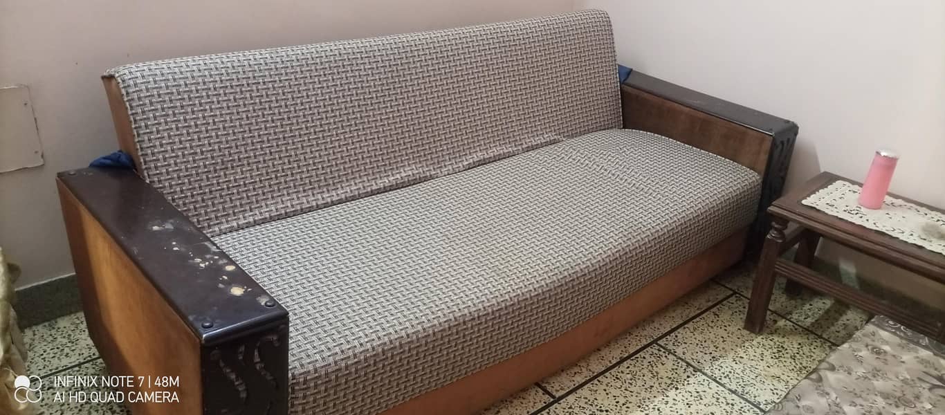 sofa combed 3