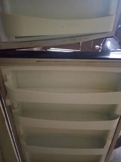 used refrigerator