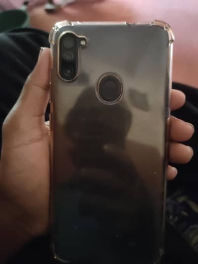 Samsung Mobile A11