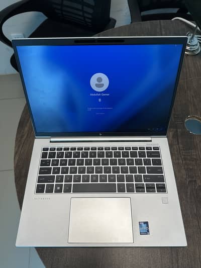 HP EliteBook 840 G9 12th Gen