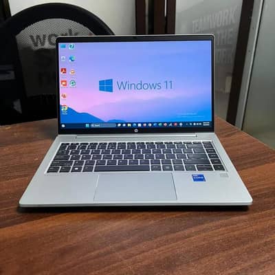HP ProBook 440 G10 Core i7 13th Gen 16GB 512GB SSD