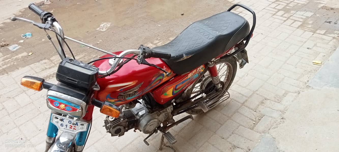 good condition 2