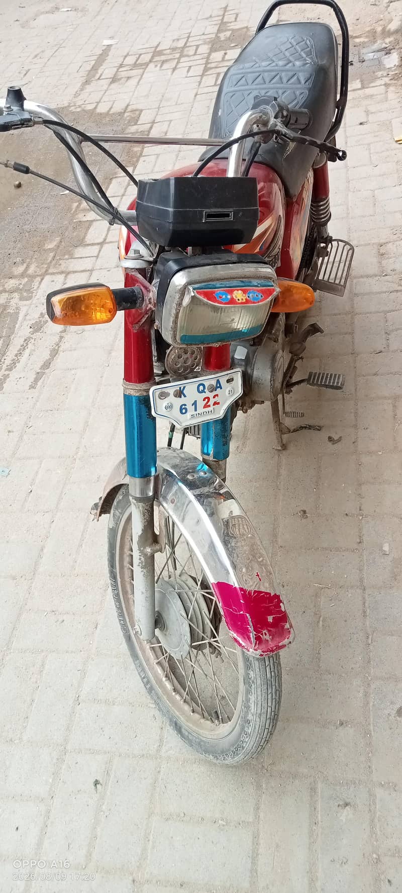 good condition 3
