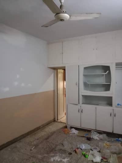 First & Second Floor Portions for a small family for Rent in I-10