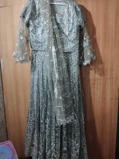 Wedding dress just like brand