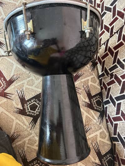 Darbuka
