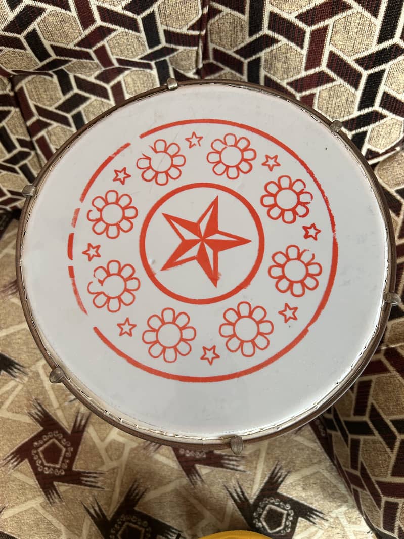Darbuka 1