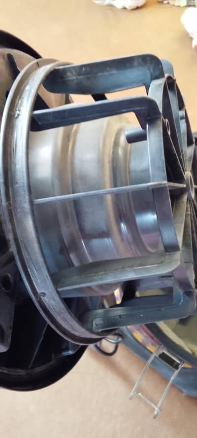west point vacuum cleaner and blower function