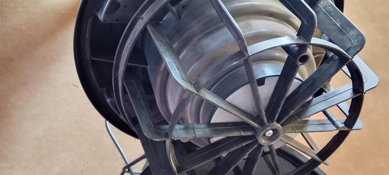 west point vacuum cleaner and blower function 3