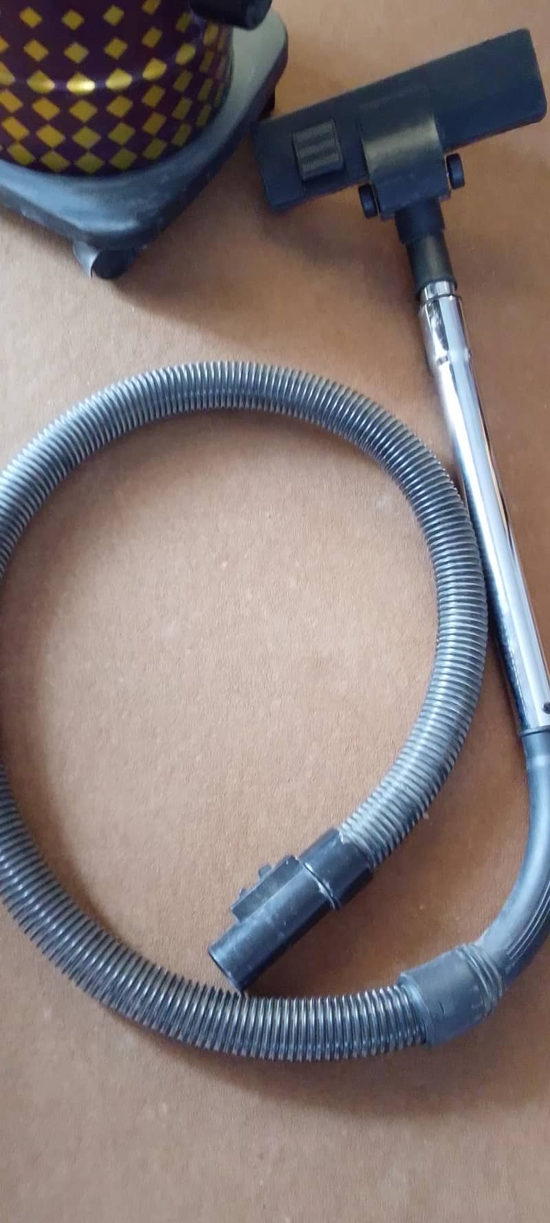 west point vacuum cleaner and blower function 4