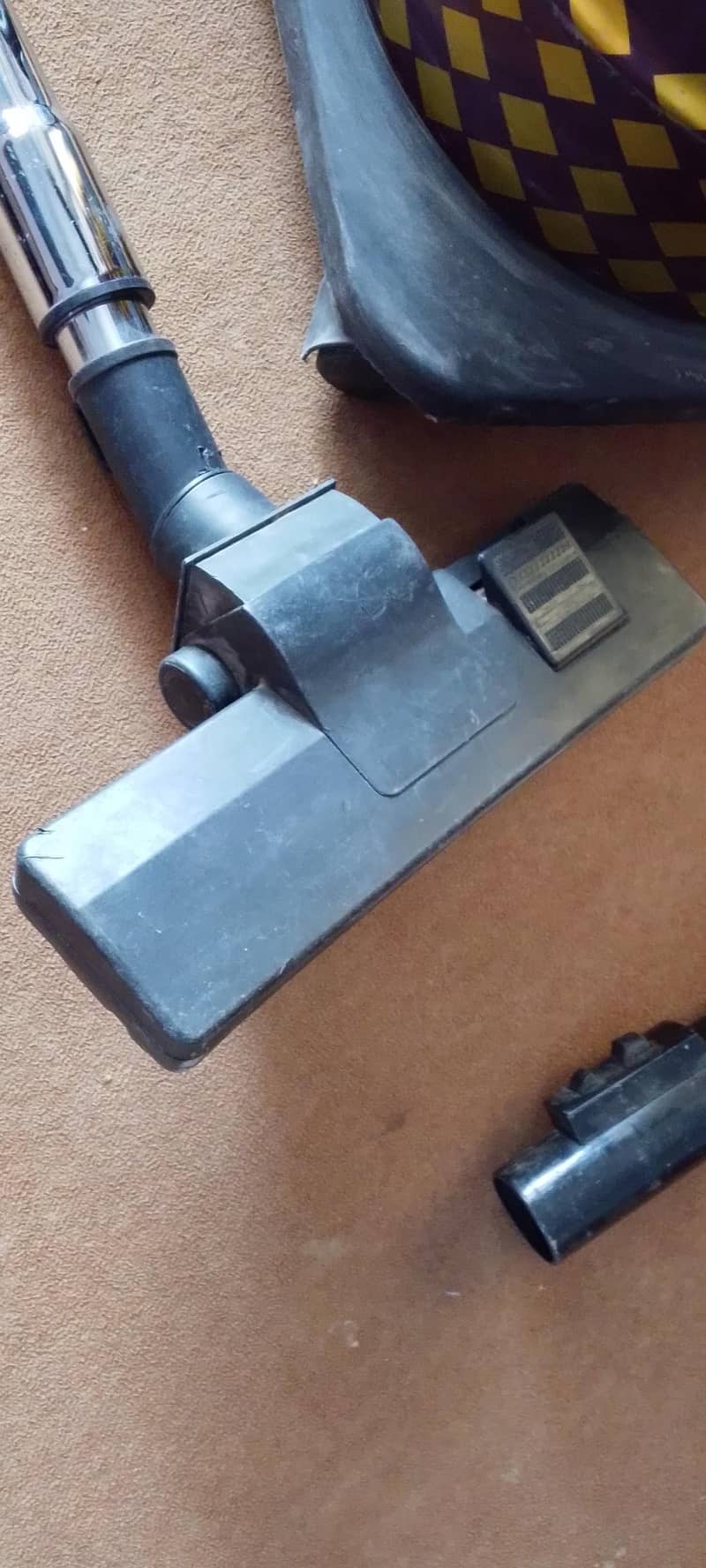 west point vacuum cleaner and blower function 5