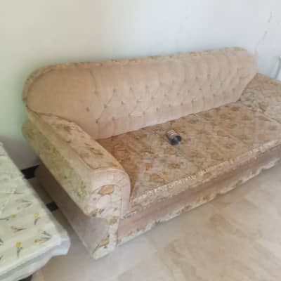 5 seater sofa