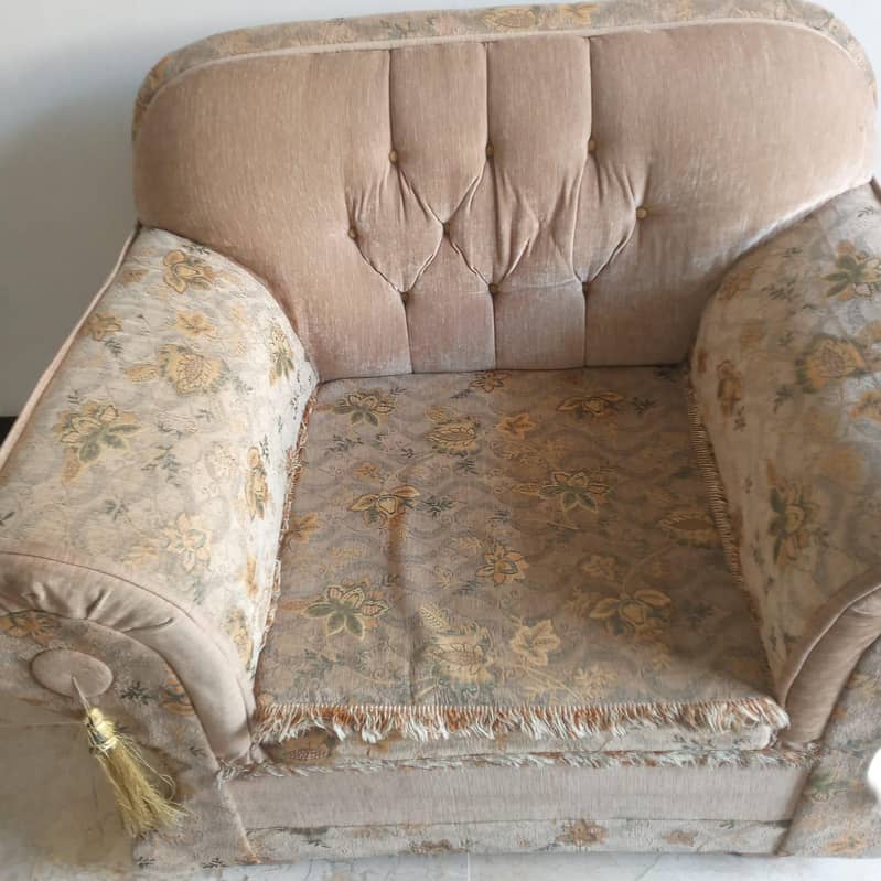 5 seater sofa 1