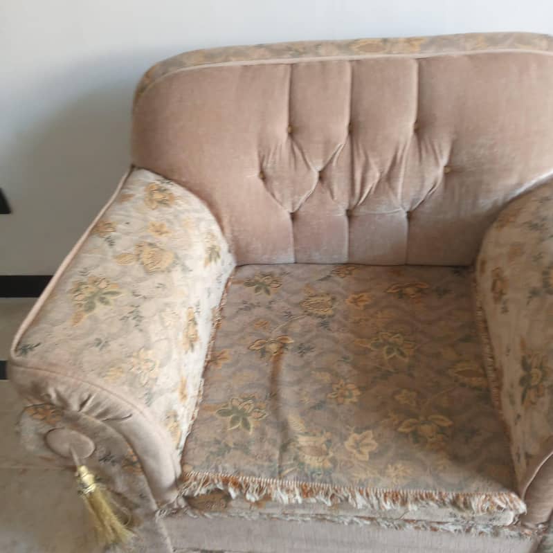 5 seater sofa 2