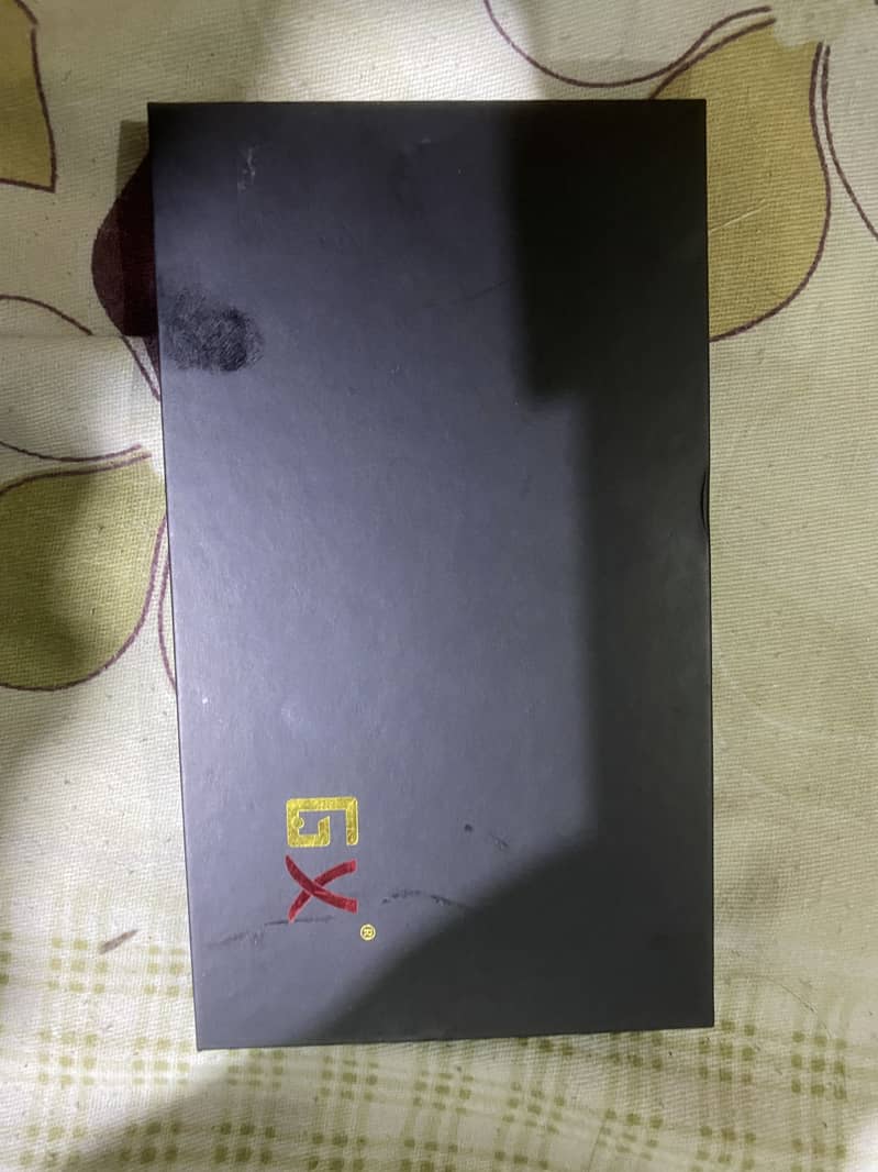 Apple iPhone 11 Pro panel 4