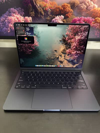 Macbook Air M2 13” 8/512 Midnight Colour