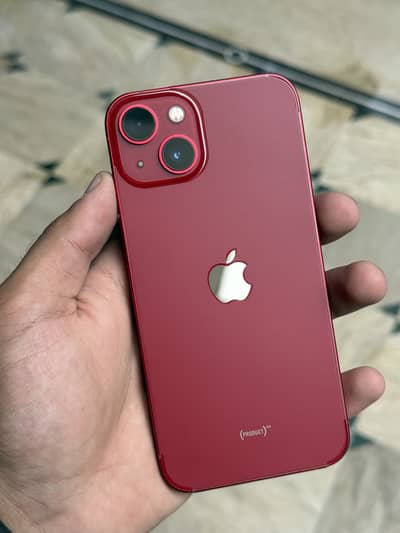 Apple iPhone 13 512Gb APPROVED