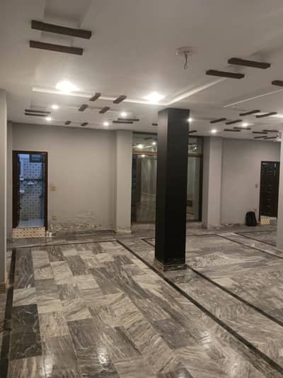 6marla Hall available for rent Islamabad