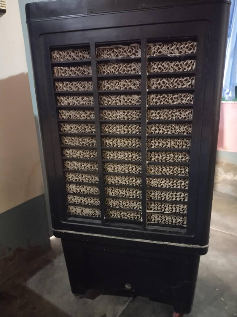 air cooler 0