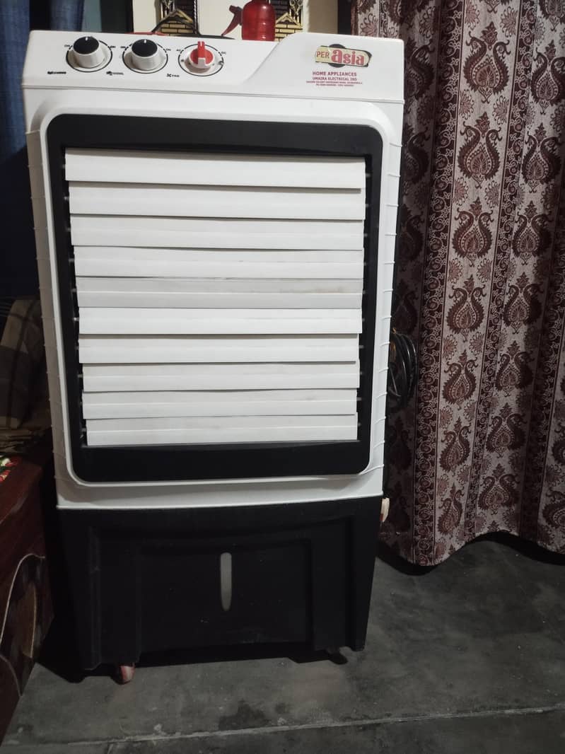 air cooler 1