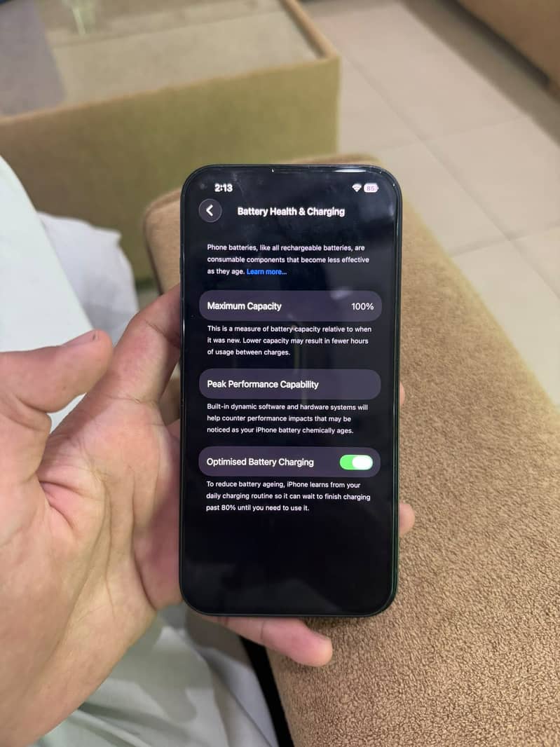 Apple iPhone 14 1