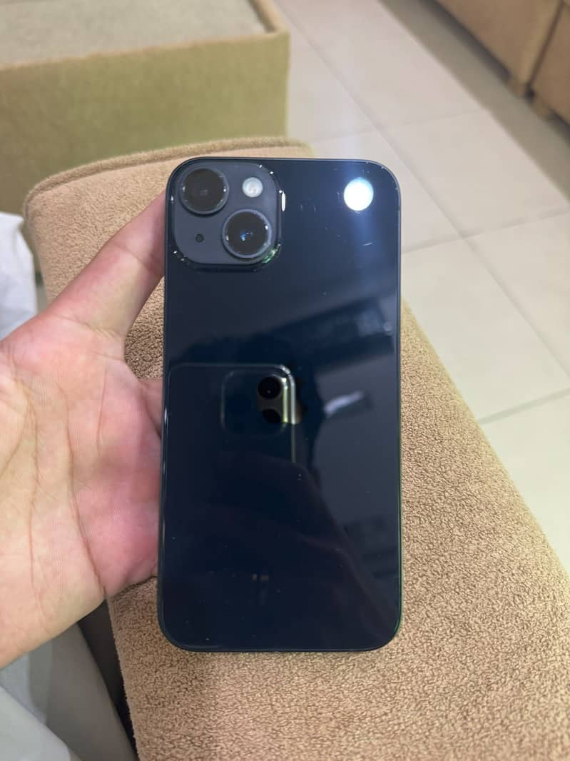 Apple iPhone 14 5