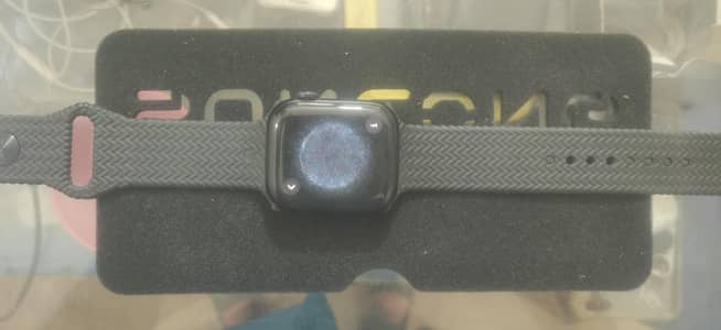 appel watch series 8