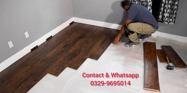 PVC VINYL FLOORING | WOODEN FLOORING | LAMINATED FLOORING | SPC FLOOR.