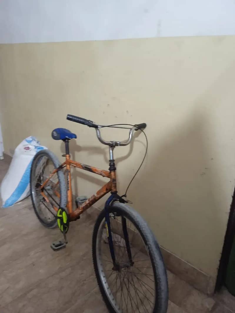 used cycle 2