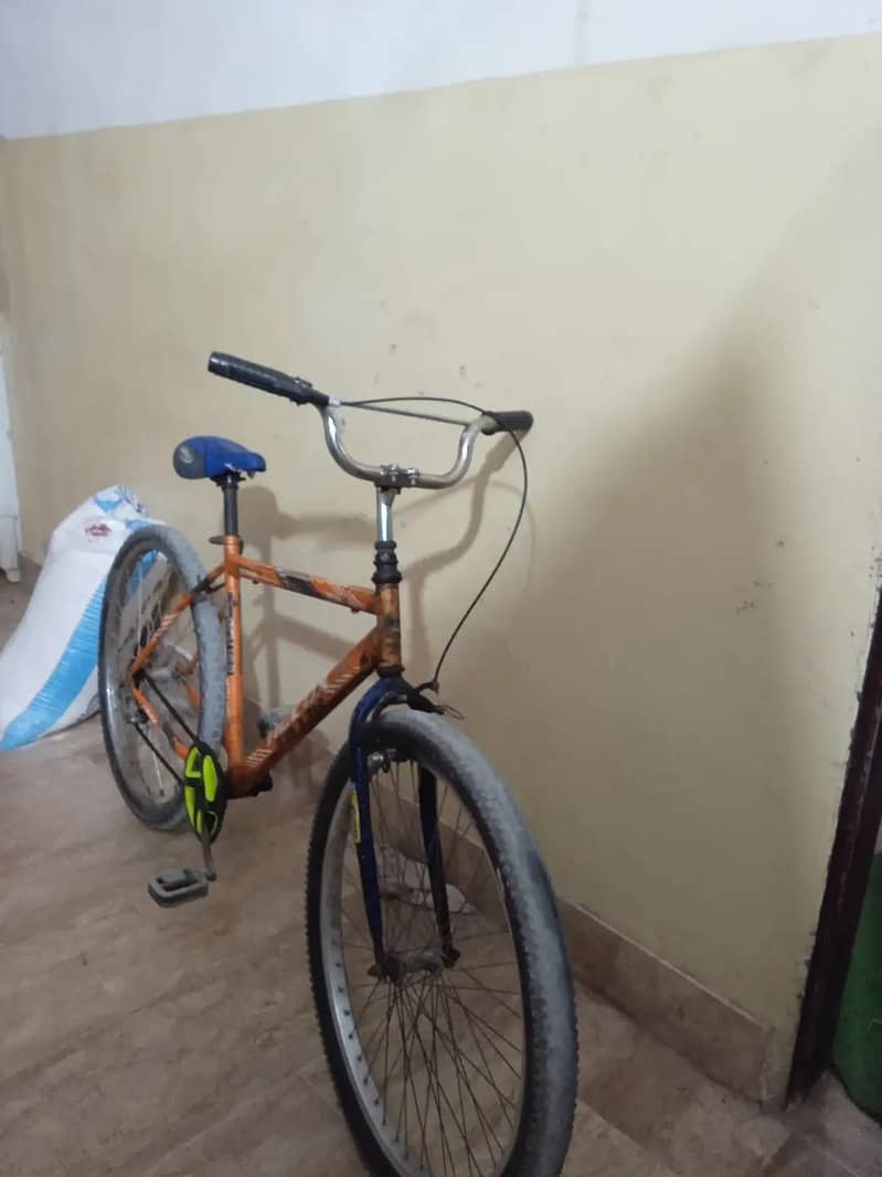 used cycle 3