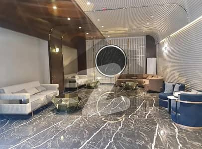 Ideal 2500sqft Office For Rent At Civil Lines Faisalabad