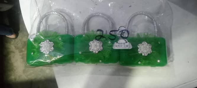 14 august purse