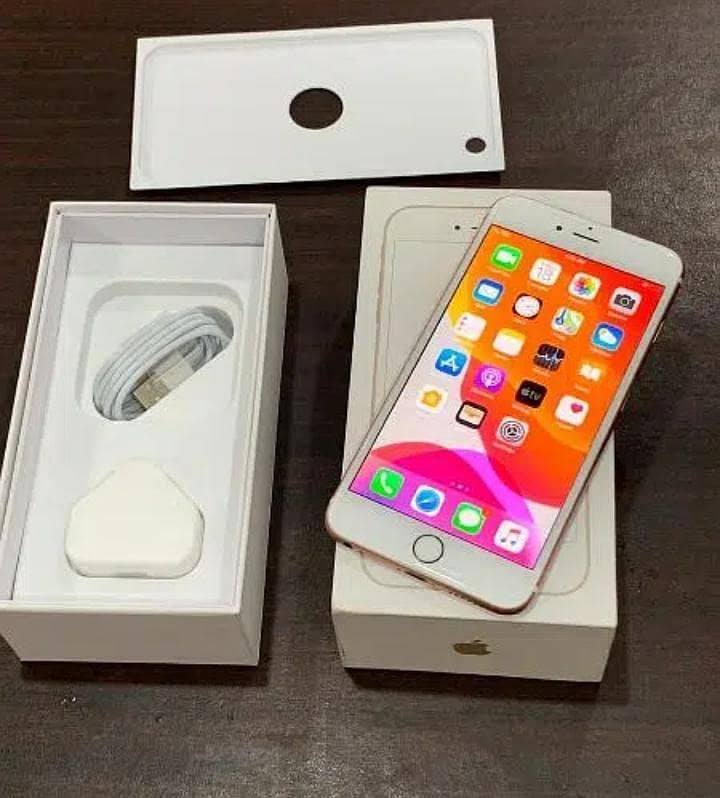 Apple iPhone 6S Plus 0
