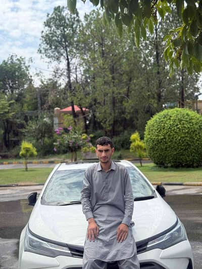 Zia Ur rehman 