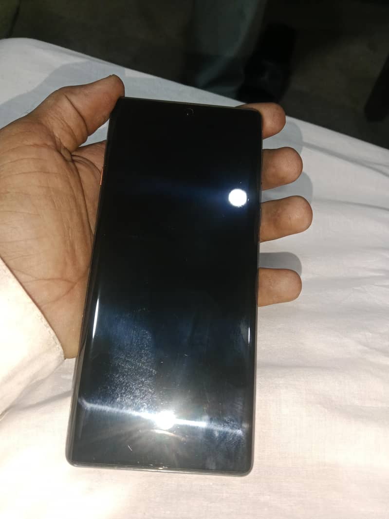 Tecno CAMON 40 Pro 2