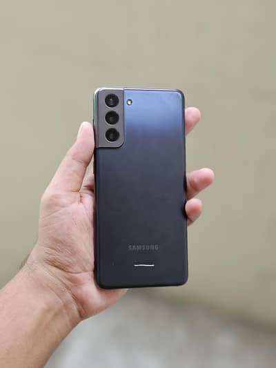 Samsung S21   PTA approved