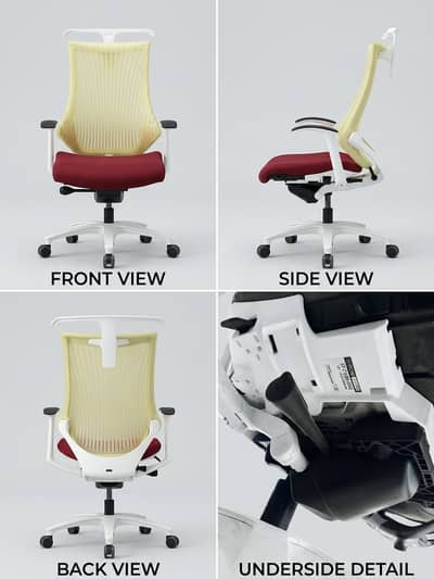 LOT IMPORTED Chairs | Japanese Imported chairs | Ergonomic Chairs