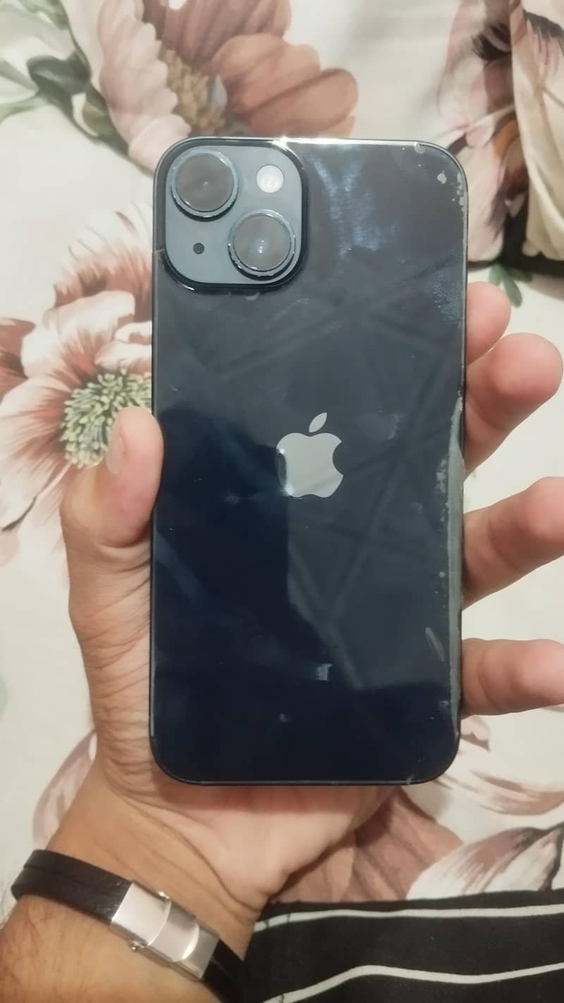 Apple iPhone 14 1