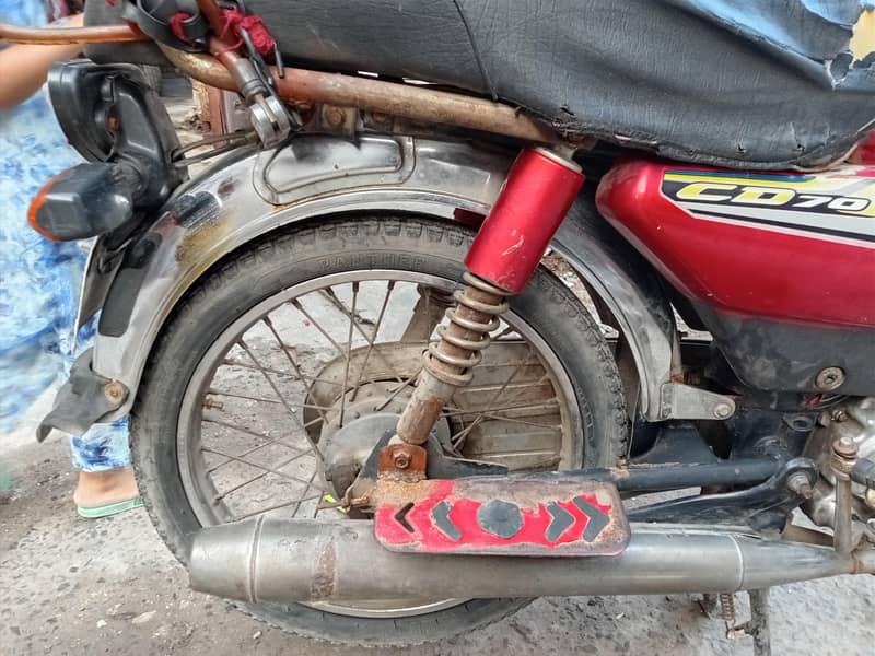 motorcycle 2