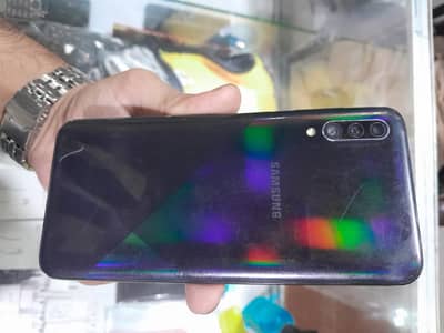 Samsung Mobile A30s