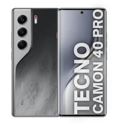 Tecno CAMON 40 Pro