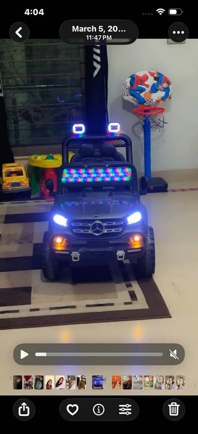 Mercedes Benz