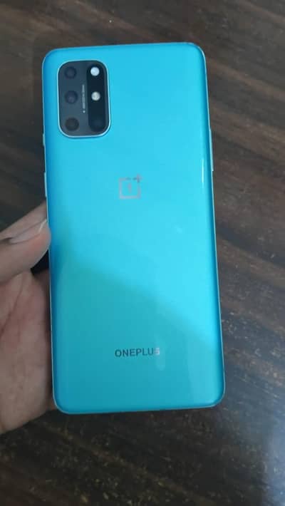 One Plus 8T